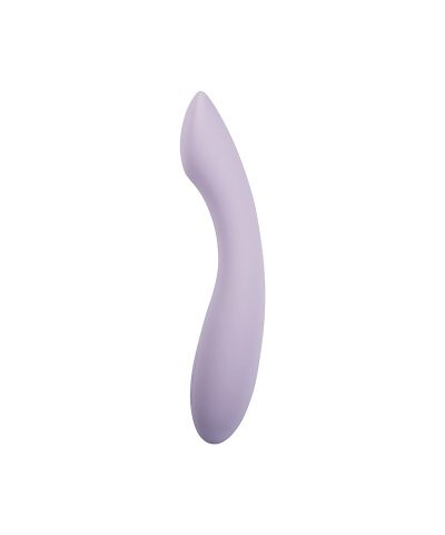 SVAKOM – Amy 2 – Flexibele G-Spot Vibrator – Lila –