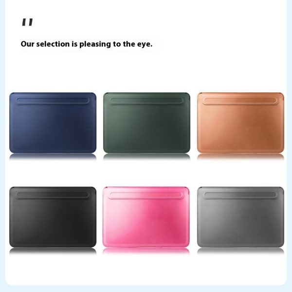 Computer Storage Bag Applicable Laptop Sleeve Protective Sleeve - Image 2