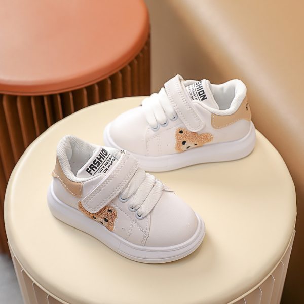 Baby Bear Casual Kids Sports Shoes - Image 6