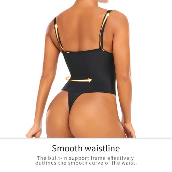 Backless Dress Wedding Bra Top Support - Image 4