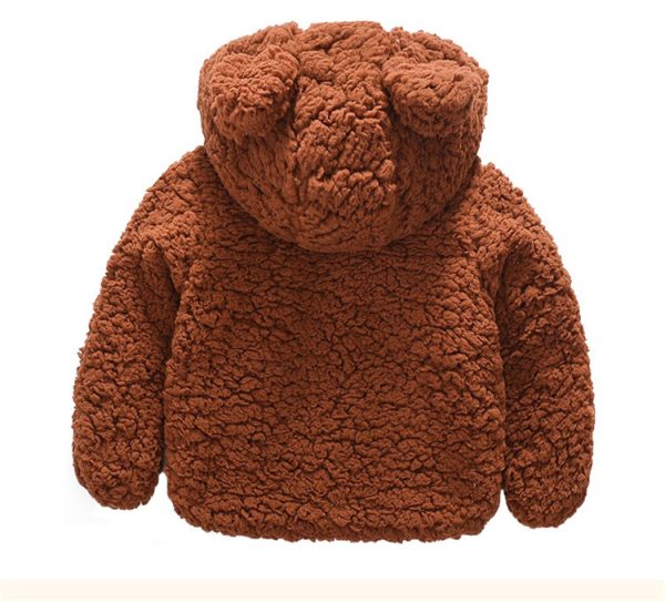 Girls' Winter Coats For Boys And Girls - Image 5