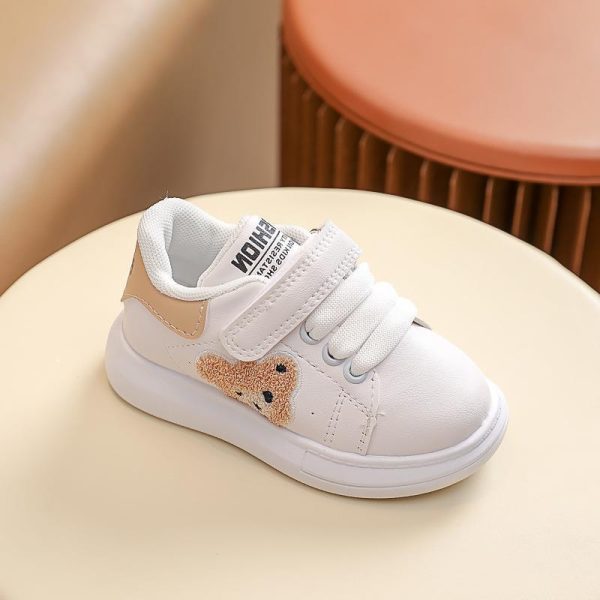 Baby Bear Casual Kids Sports Shoes - Image 7