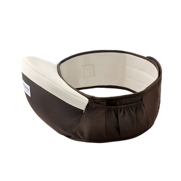 Baby Carrier Waist Stool Walker Baby Carrier Carry Belt - Image 8
