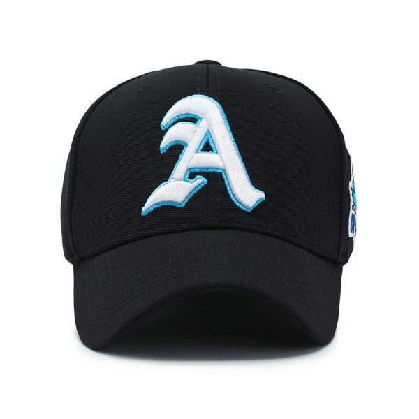 Fashion Four Seasons Single Baseball Cap - Image 2