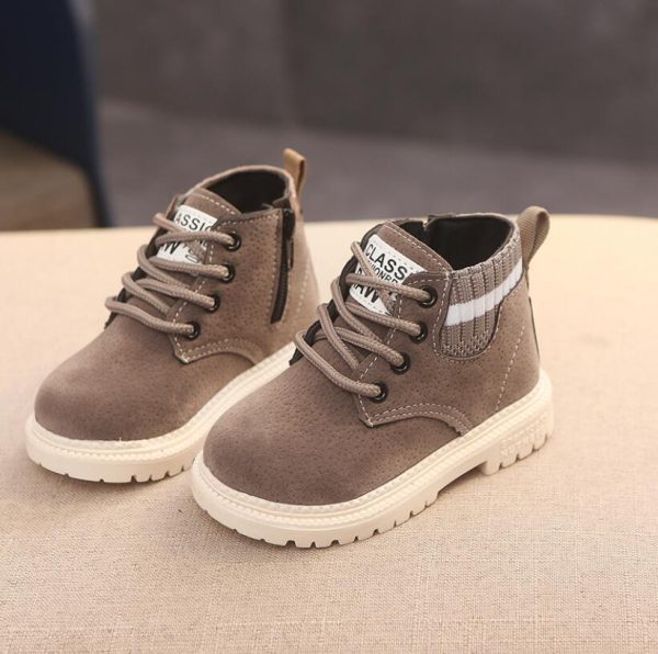 Martin boots for children - Image 4