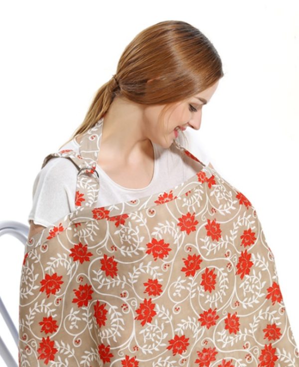 Breastfeeding Cover - Image 10