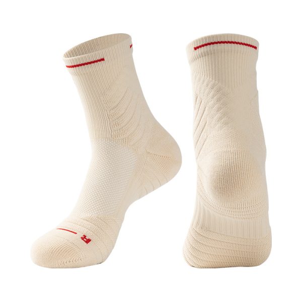 High-top Running Sports Stockings - Image 10