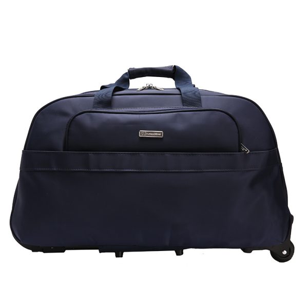 Trolley Bag Travel Bag Women's Large Capacity Hand - Image 8