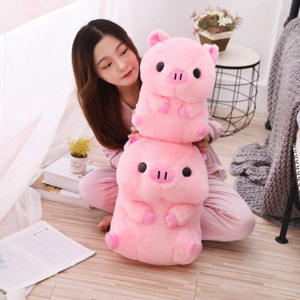 Unique Soft Teddy Plush Boba Milk Tea Plushie Toy Stuffed Fruit Shape Taste Milk Tea Hug Pillow Balls Boba Tea Cup Cushion Kids - Image 2