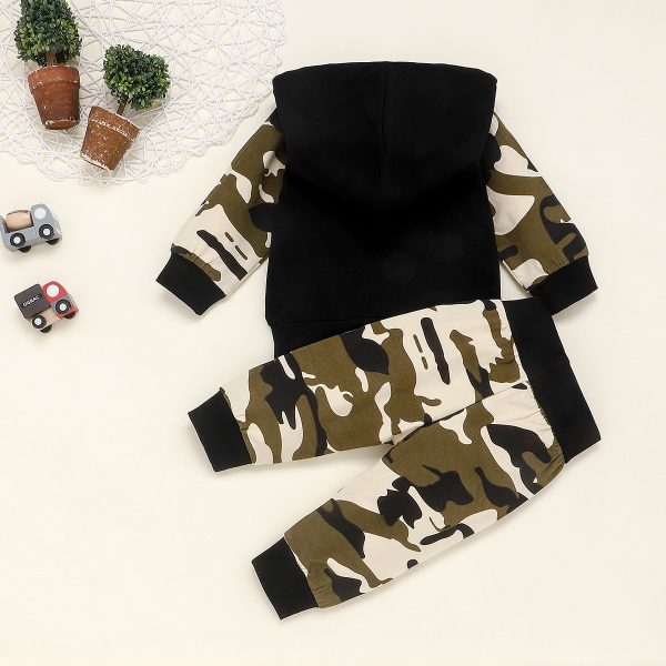 Boy's clothing - Image 8