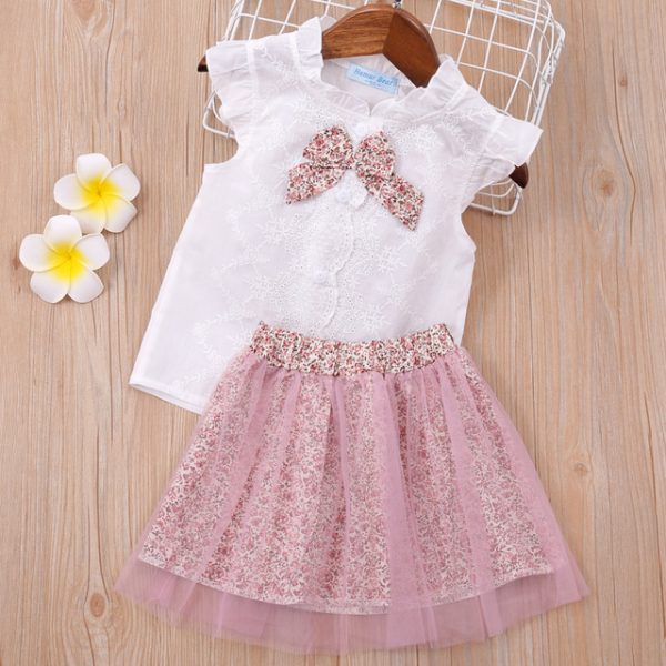 Children clothes set - Image 4