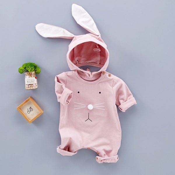 Newborn baby boy and girl baby - Image 3