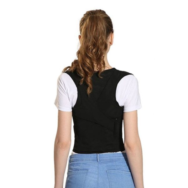 Humpback correction strap - Image 2