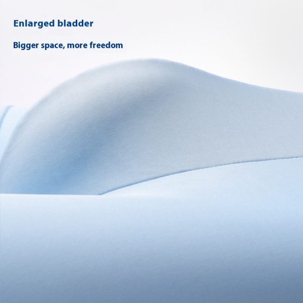 Summer Ice Silk Underwear Men's Thin Breathable Quick-drying - Image 5