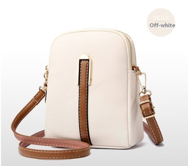 Women's All-match Fashion Messenger Bag - Image 7