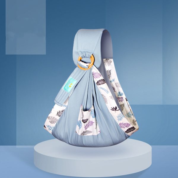 Baby carrier sling - Image 6