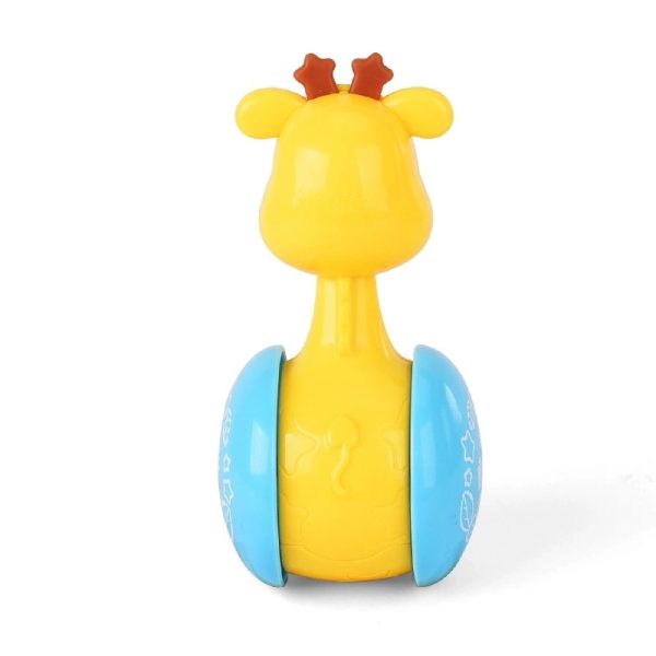 Deer Little Star Bell Baby Toys - Image 2