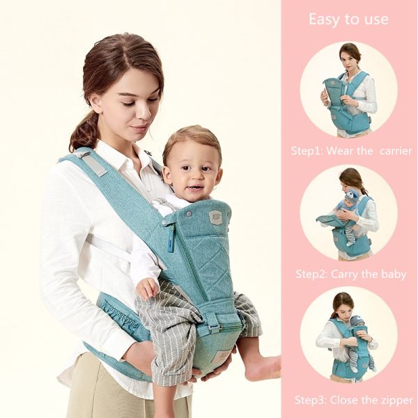 Baby carrier - Image 3