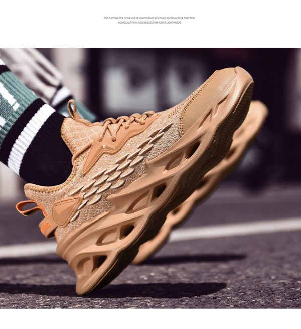 Wild sports casual shoes - Image 2