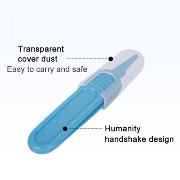 Portable Baby Health Suit Children's Beauty Set - Image 7