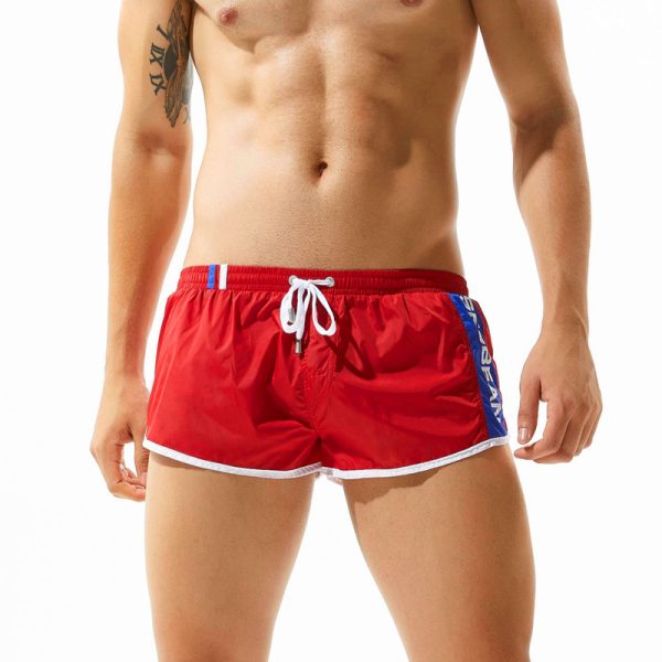 Men's breathable shorts - Image 3