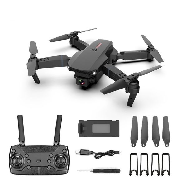 4K Aerial Drone Dual Camera - Image 3
