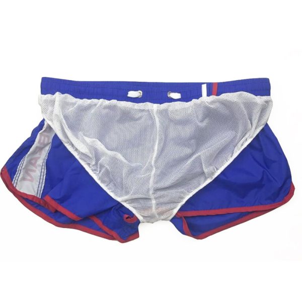 Men's breathable shorts - Image 4