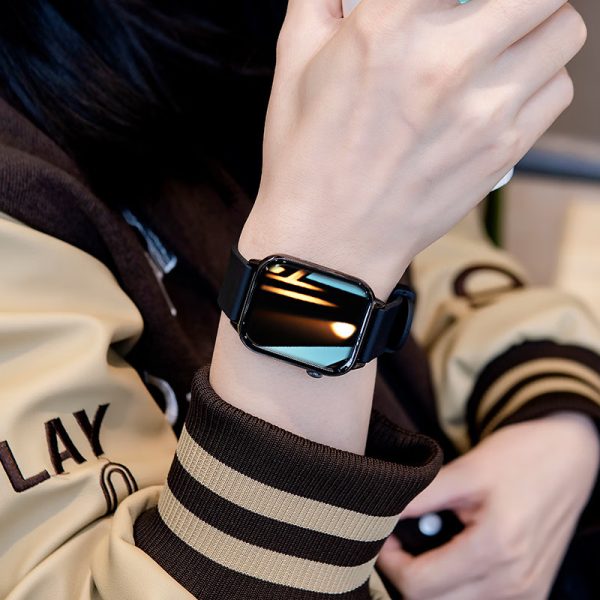 H11S Bluetooth Calling Smart Watch Fashion - Image 2