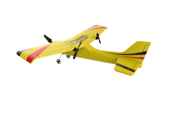 RC Cessna Glider Plane - Image 4