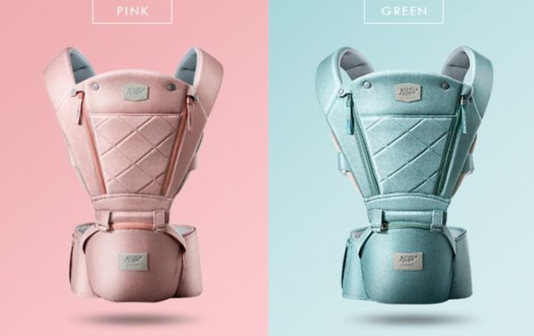 Baby carrier - Image 9