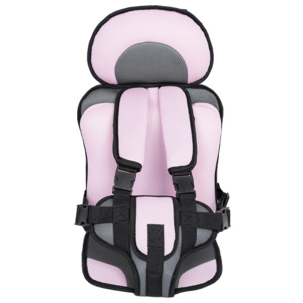 Infant Safe Seat Portable Baby Safety Seat - Image 3