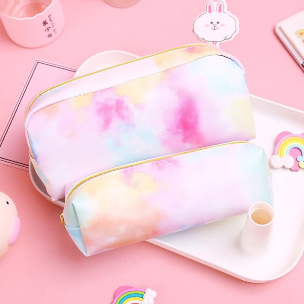 Colorful stationery bag - Image 2