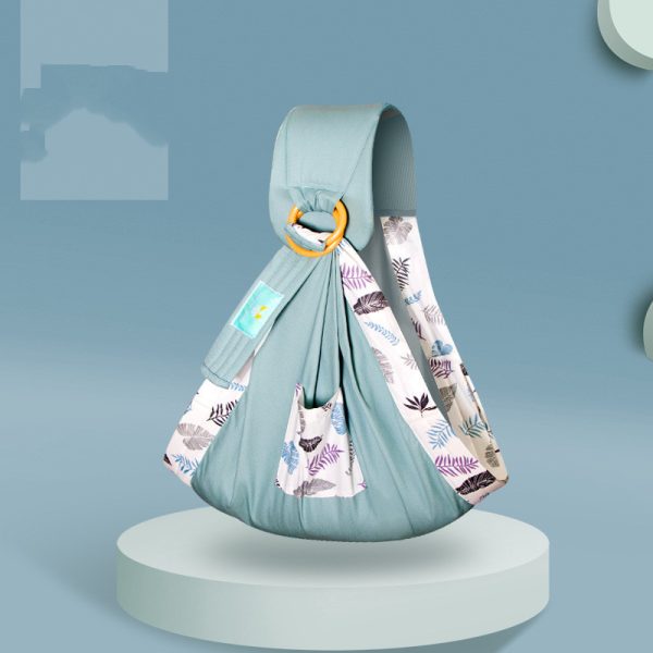 Baby carrier sling - Image 7