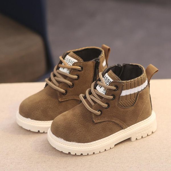 Martin boots for children - Image 3