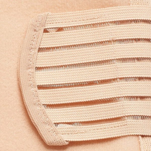 Soothing pregnant women's backache, pregnant special breathable stomach lift belt, fetus, postpartum postpartum pelvic recovery, abdomen belt - Image 4