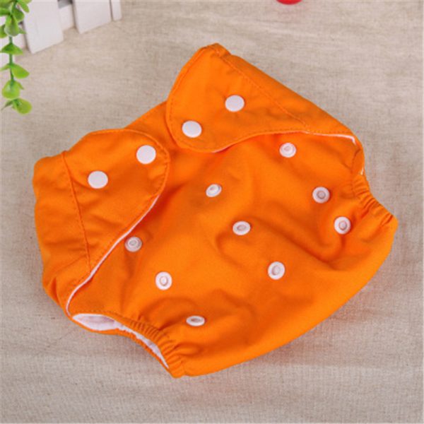 Leak-proof and waterproof diapers for newborn babies - Image 3