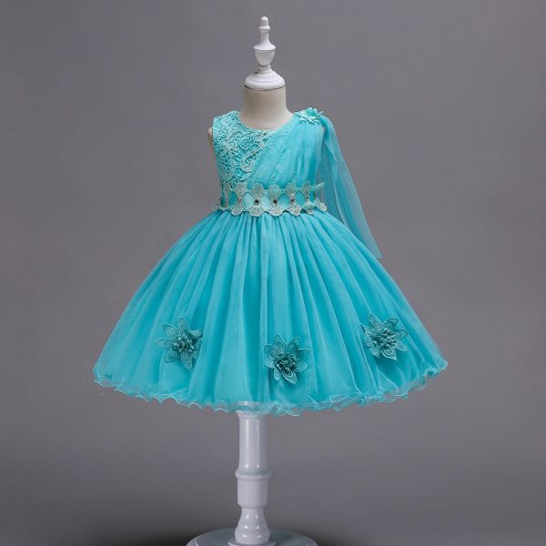 baby girl dress - Image 7