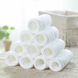 Reusable Baby Diaper