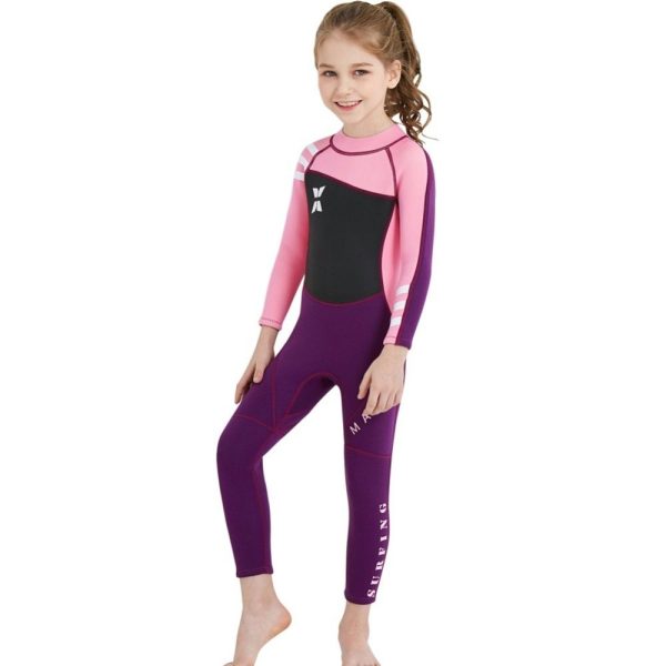 Children diving suit - Image 4