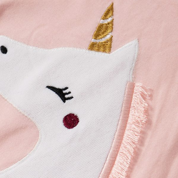 Children's t-shirt bottoming shirt t-shirt - Image 6