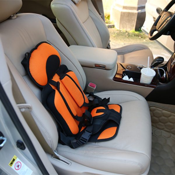Infant Safe Seat Portable Baby Safety Seat - Image 2