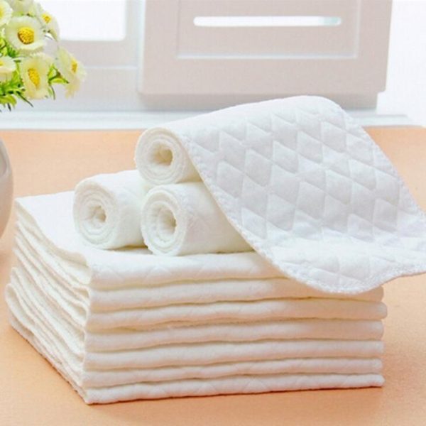 Six layer diaper for diapers - Image 4