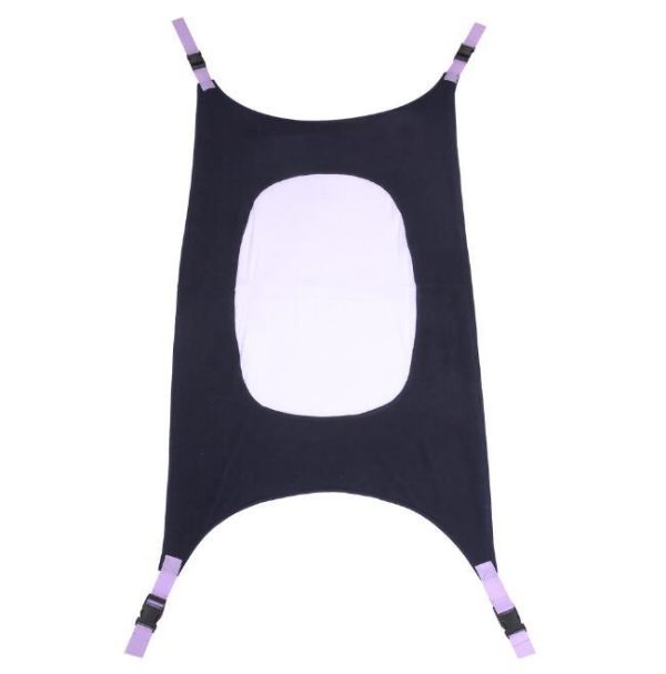Portable Detachable Crib For Children's Home Comfort - Image 6