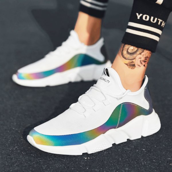 Casual running shoes - Image 3