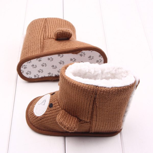 Baby shoes toddler shoes - Image 3