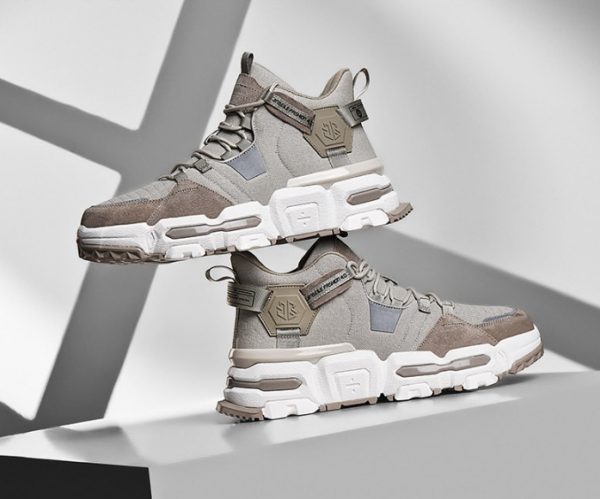 Student sports travel shoes - Image 8