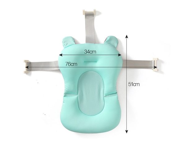 Baby Shower Bed Bath - Image 5