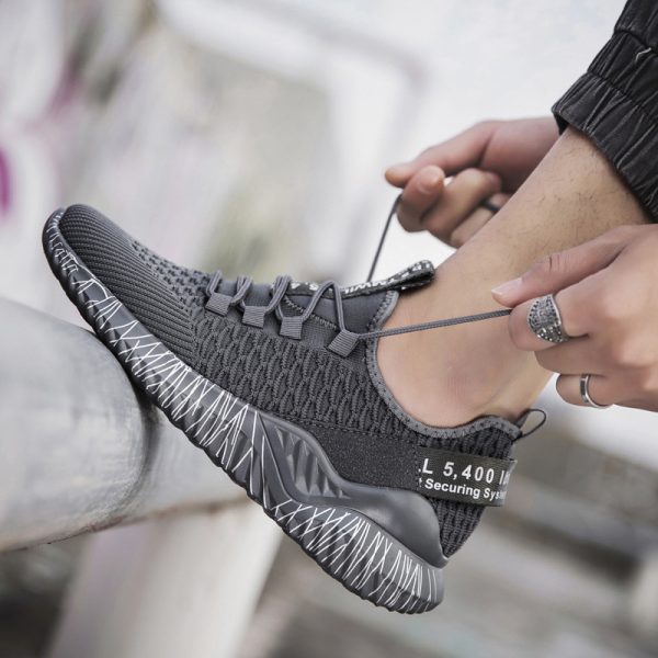 Super comfortable men and women sneakers - Image 8