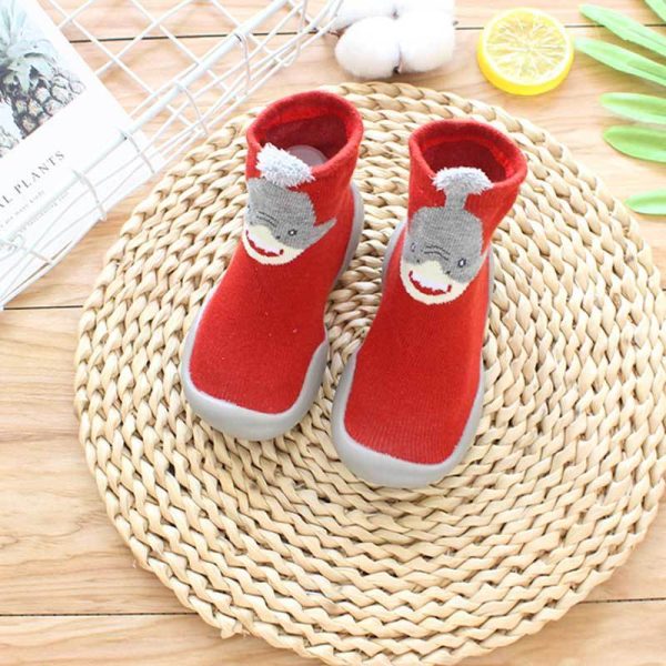 Children floor socks - Image 4