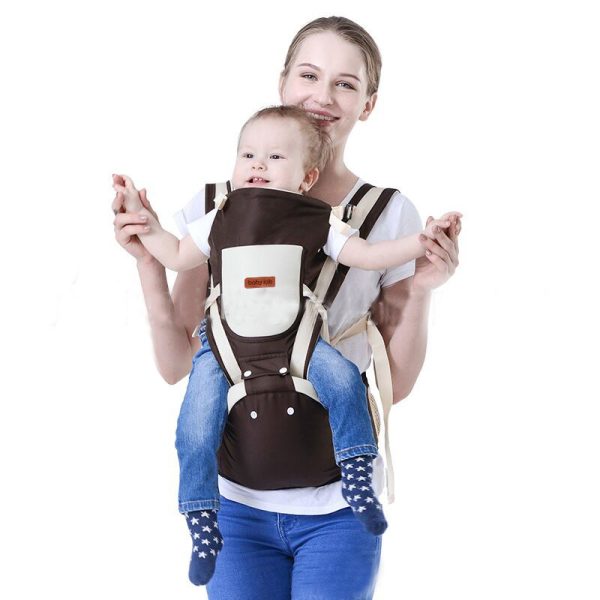 Baby carrier - Image 4